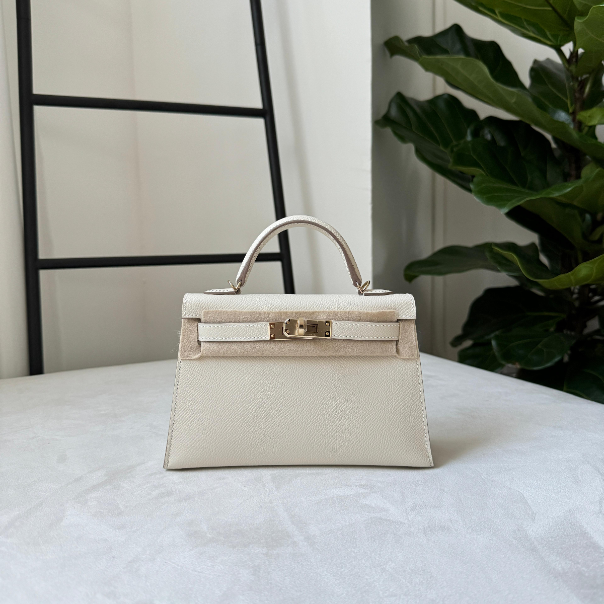 Hermes Mini Kelly 2