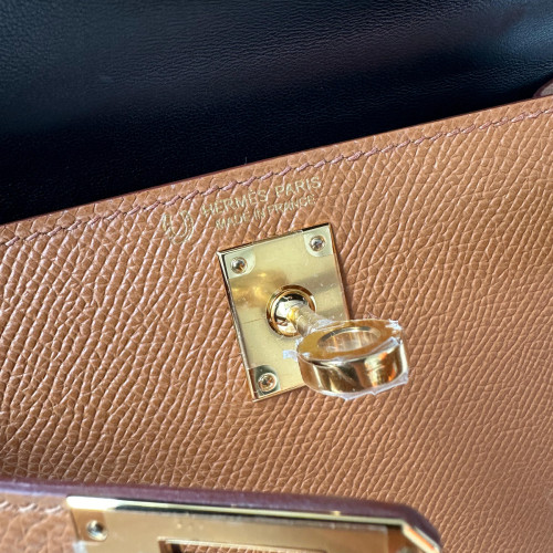 Hermes Mini Kelly 2 - Special Order