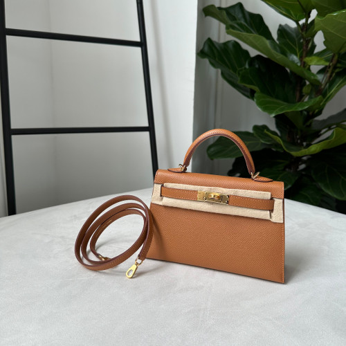 Hermes Mini Kelly 2 - Special Order