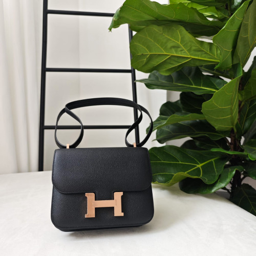 Hermes Mini Constance 19