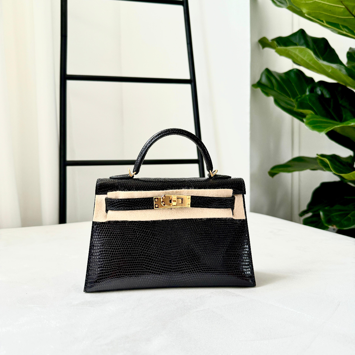 Hermes Mini Kelly 2