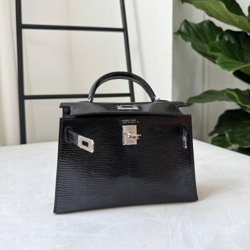 Hermes Mini Kelly 2