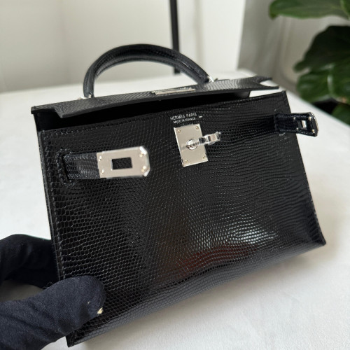 Hermes Mini Kelly 2