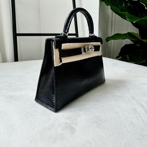 Hermes Mini Kelly 2