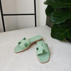 Hermes Oran Sandal