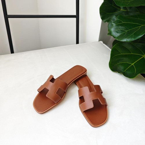 Hermes Oran Sandal