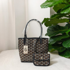 Goyard Anjou Tote Mini