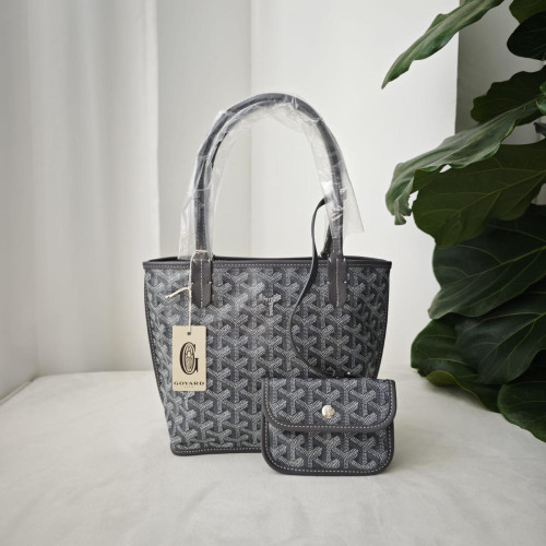 Goyard Anjou Tote Mini