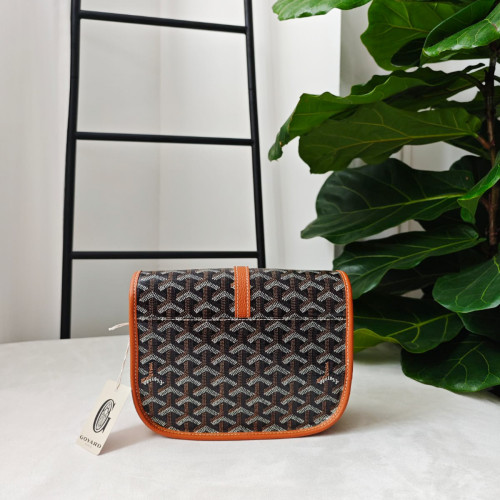 Goyard Belvedere PM