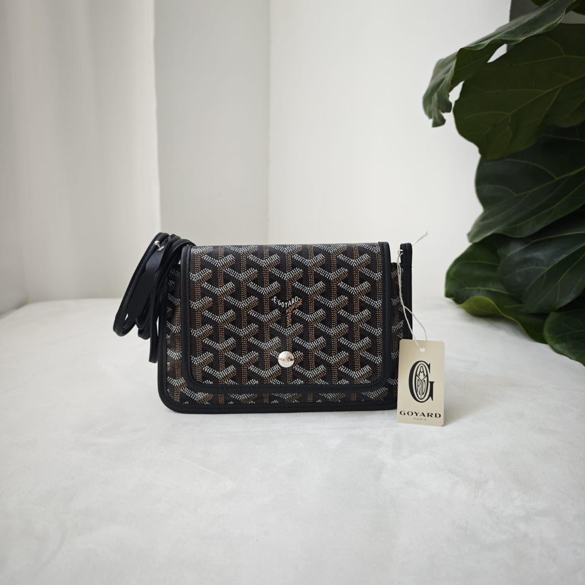 Goyard Plumet