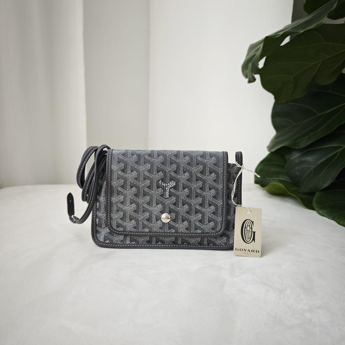 Goyard Plumet