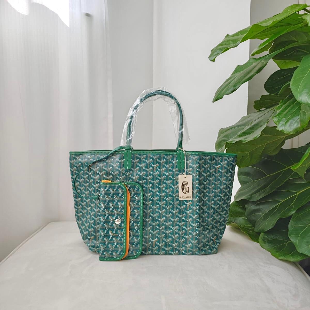 Goyard Saint Louis PM