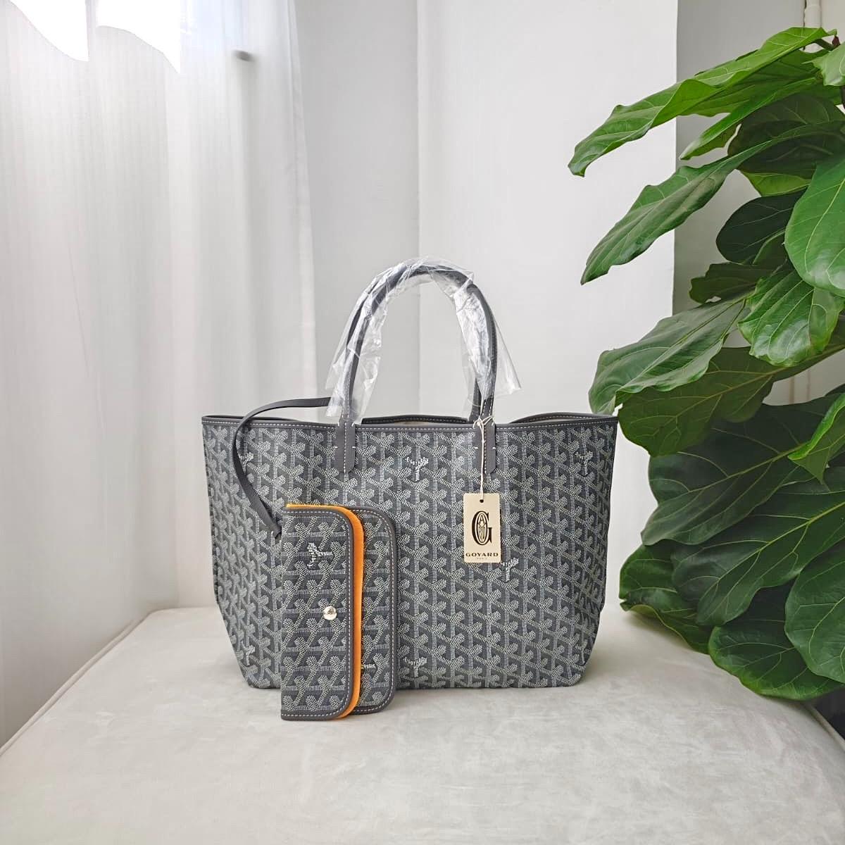 Goyard Saint Louis PM