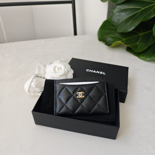 Chanel Classic CardHolder 