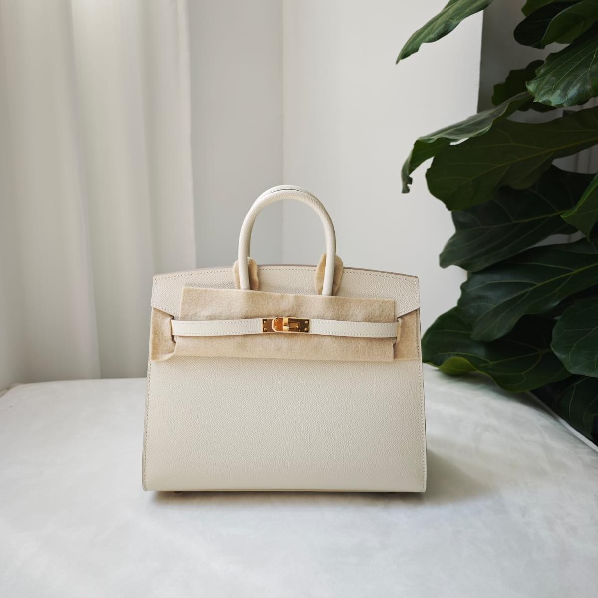 Hermes Birkin 25