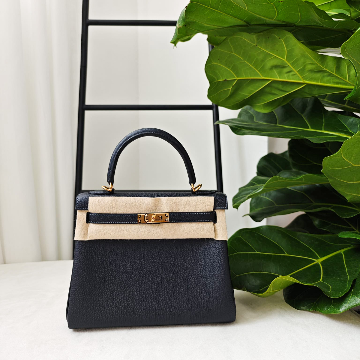 Hermes Kelly 25