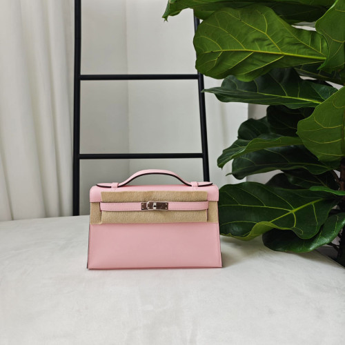 Hermes Mini Kelly