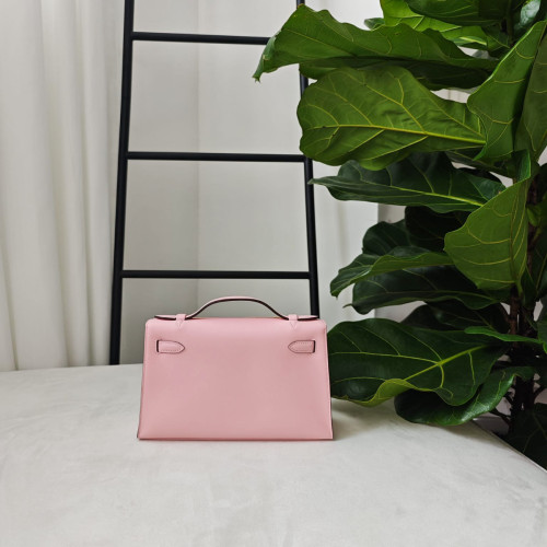 Hermes Mini Kelly