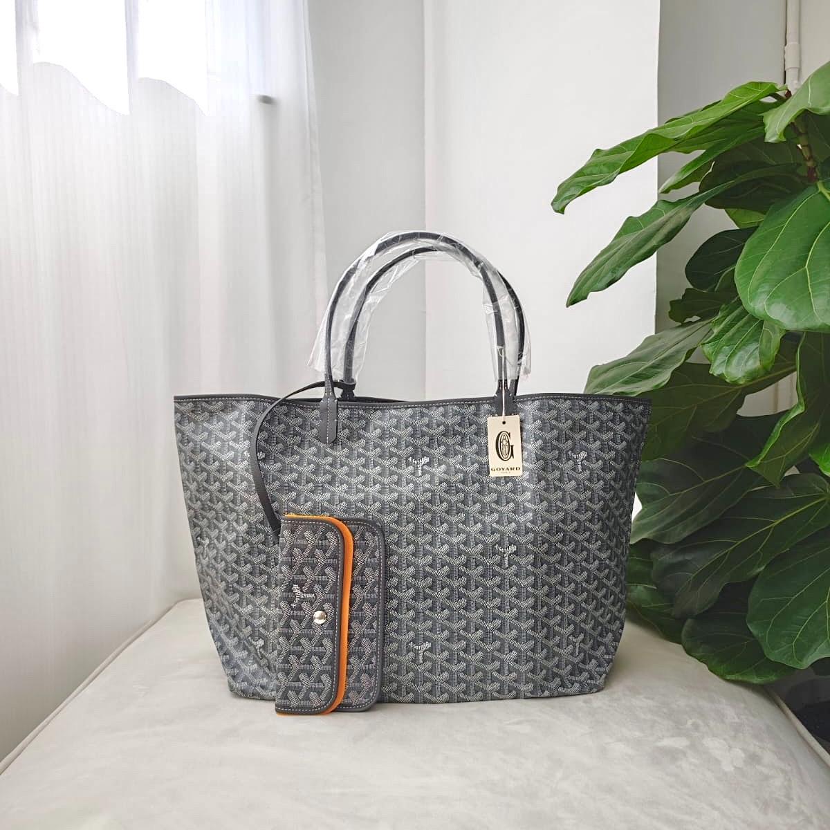 Goyard Saint Louis GM