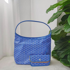 Goyard Bohème Hobo PM