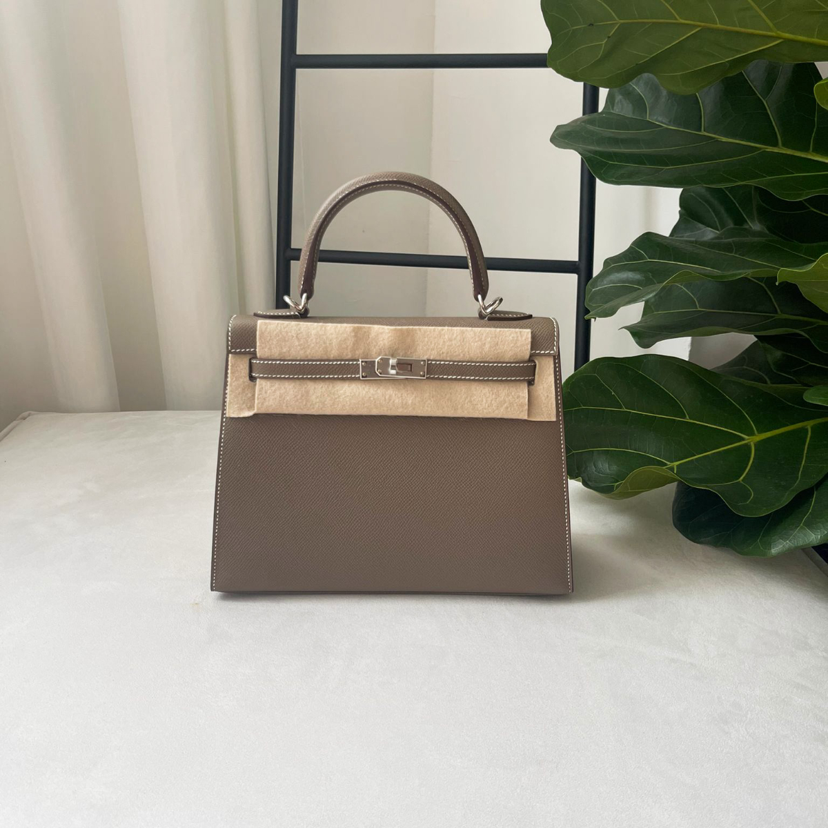 Hermes Kelly 25