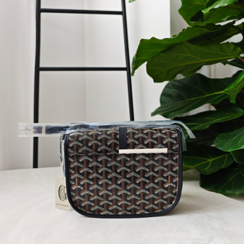 Goyard Belvedere PM