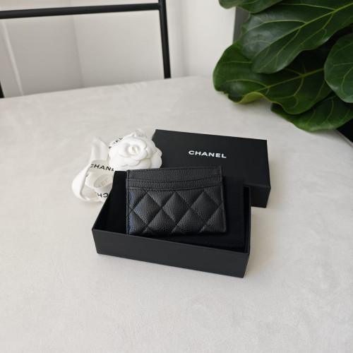 Chanel Classic CardHolder