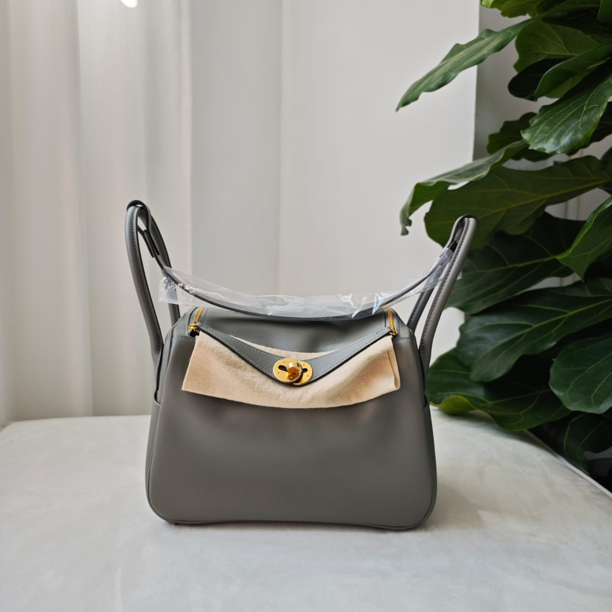 Hermes Lindy 26