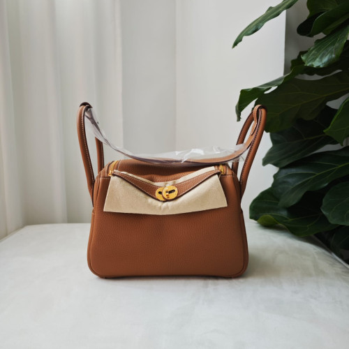 Hermes Lindy 26