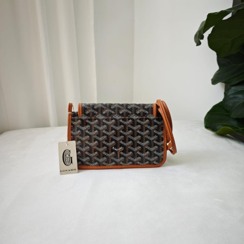 Goyard Plumet