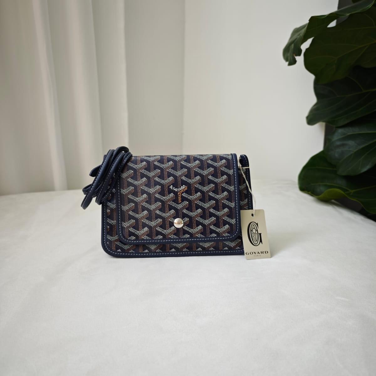 Goyard Plumet