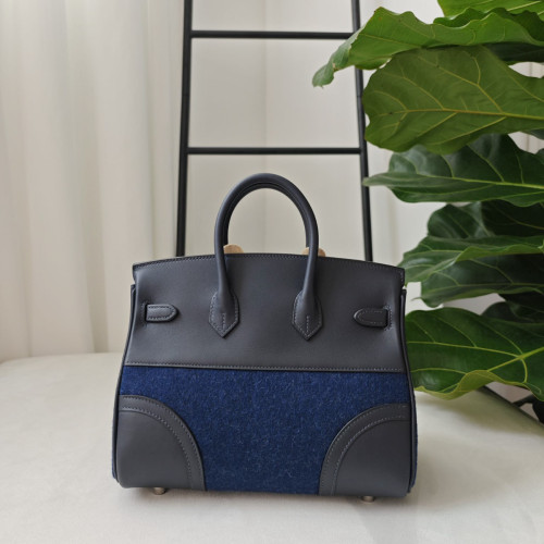 Hermes Birkin 25 Go Team