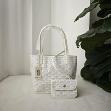 Goyard Anjou Tote Mini