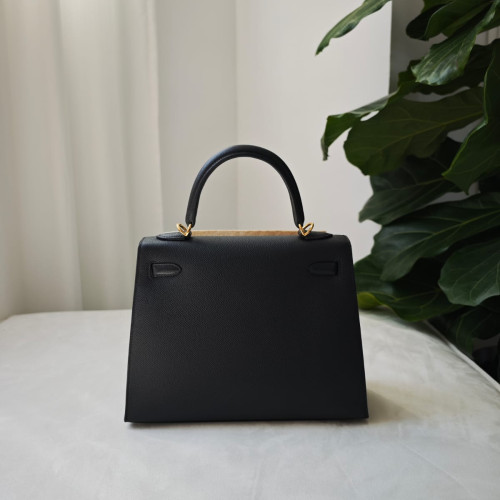 Hermes Kelly 25