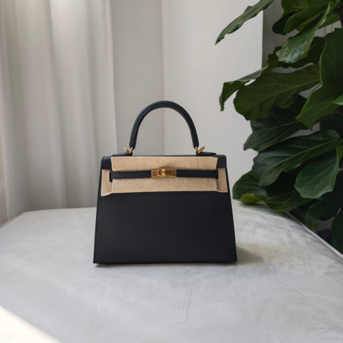 Hermes Kelly 25