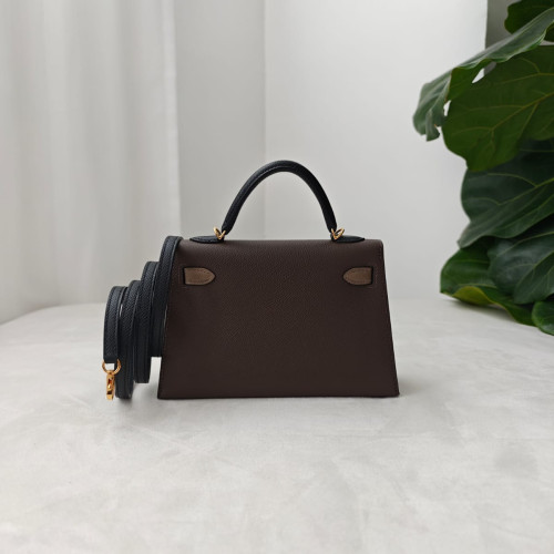 Hermes Mini Kelly 2