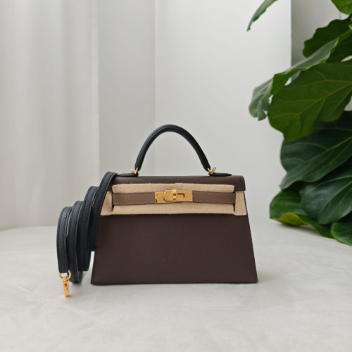 Hermes Mini Kelly 2