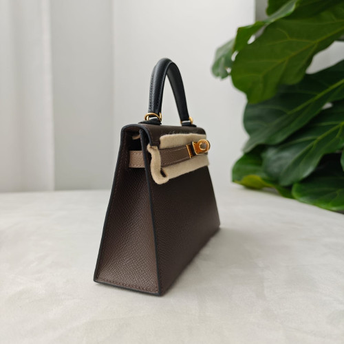 Hermes Mini Kelly 2