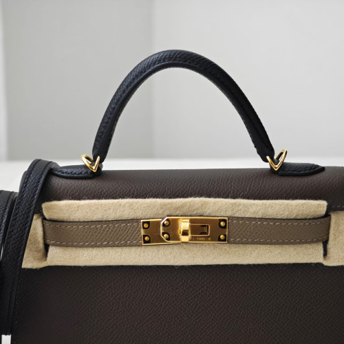 Hermes Mini Kelly 2