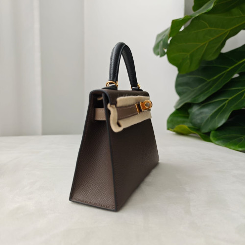 Hermes Mini Kelly 2