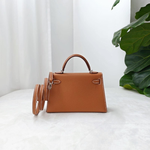 Hermes Mini Kelly 2