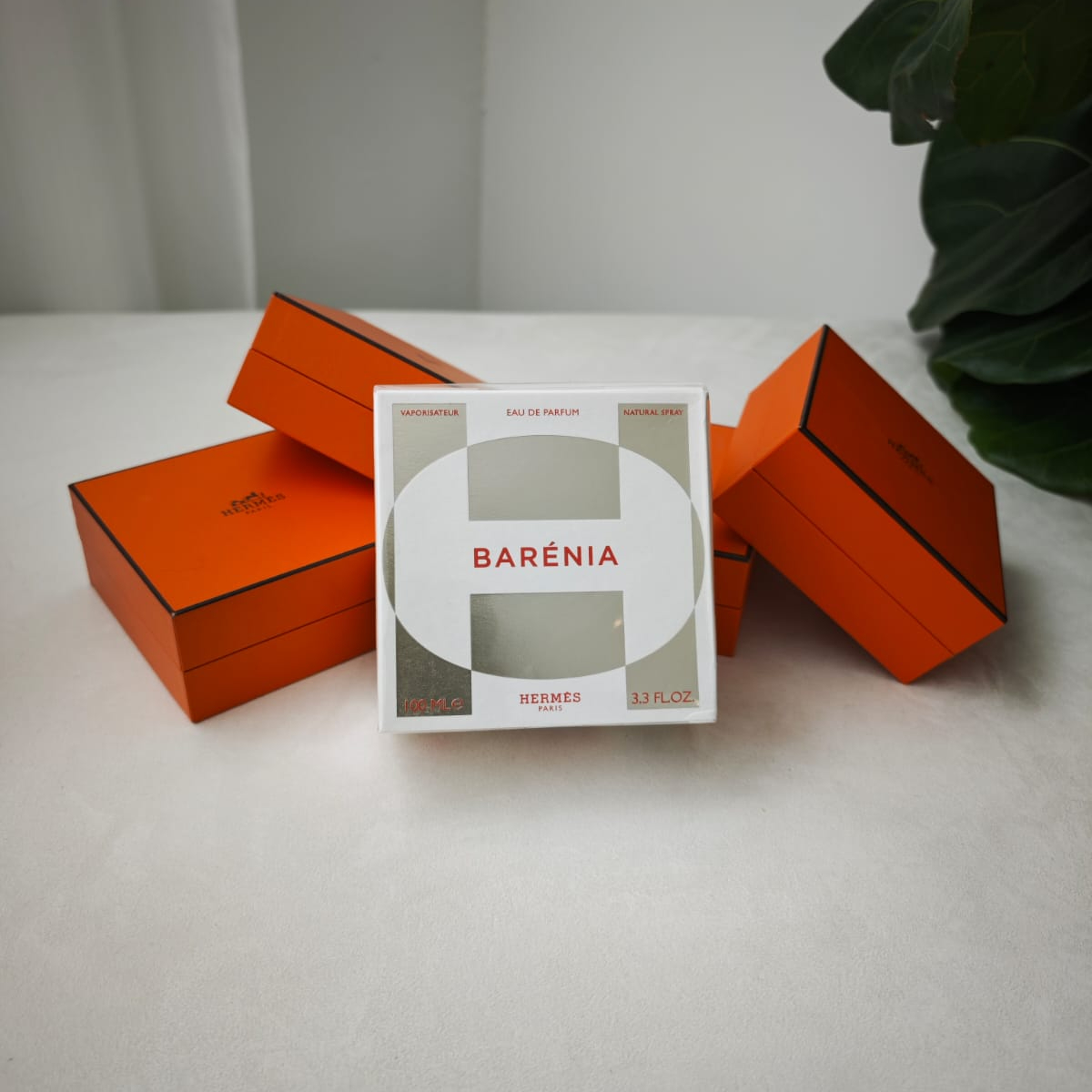 Hermes Barenia EDP 100ml