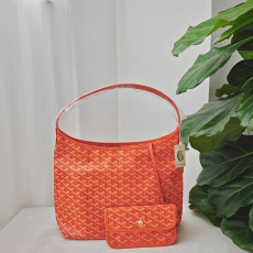 Goyard Bohème Hobo PM