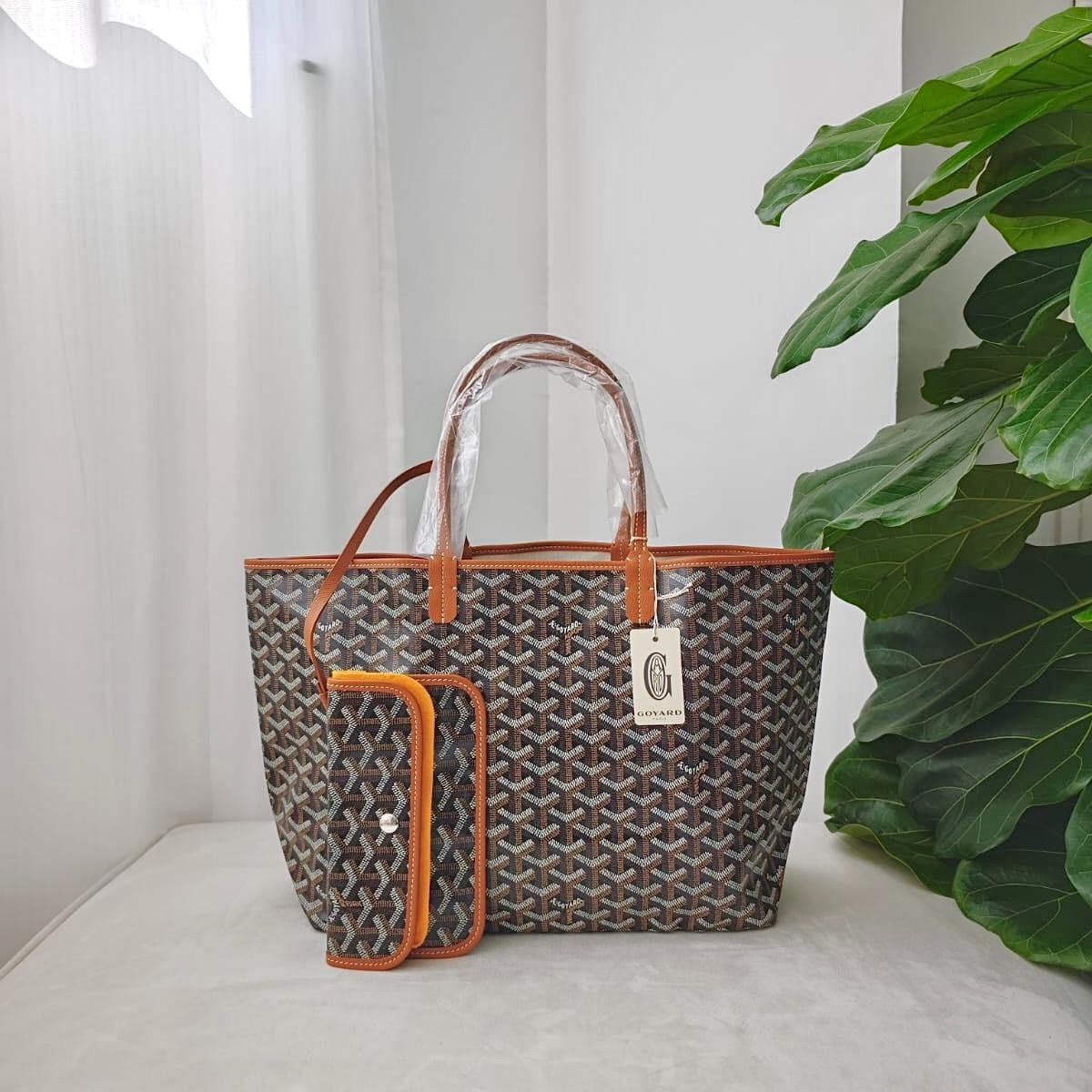 Goyard Saint Louis PM