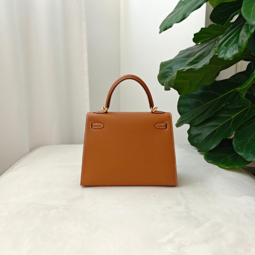 Hermes Kelly 25 