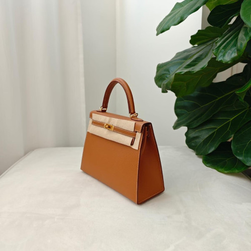 Hermes Kelly 25 