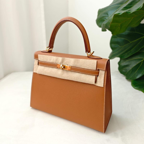 Hermes Kelly 25 