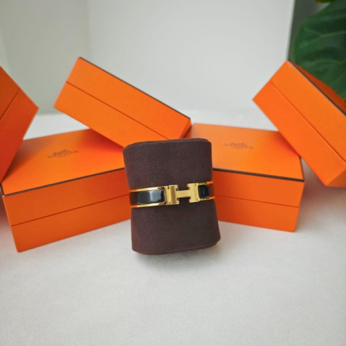 Hermes Clic H Bracelet