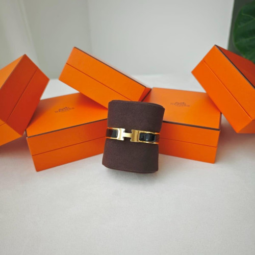 Hermes Clic H Bracelet