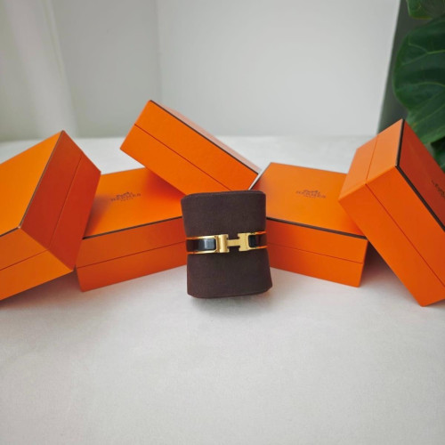 Hermes Clic H Bracelet